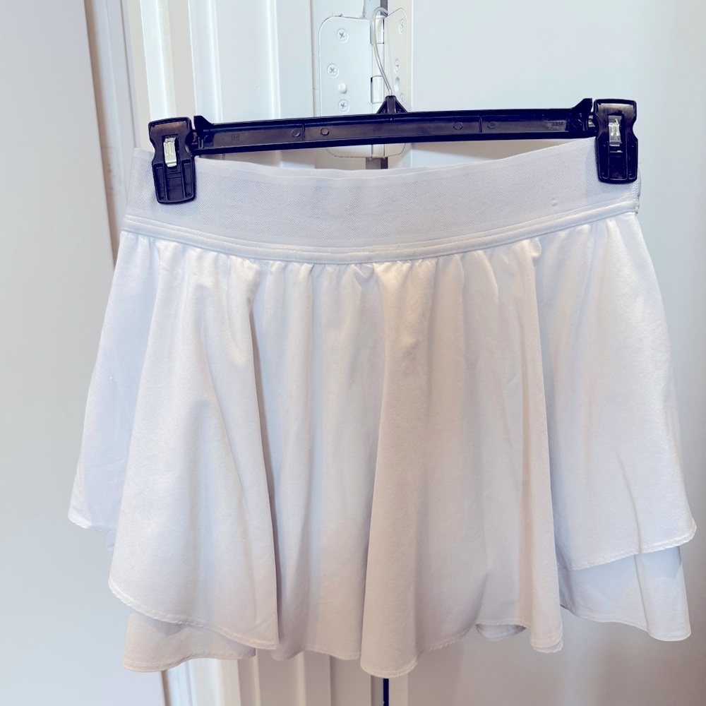 Lululemon Tennis Skirt